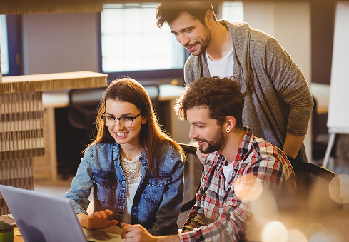 چگونه تیم مجازی خود را مدیریت کنیم